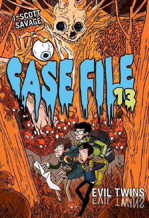 [Case File 13 03] • Case File 13 #3